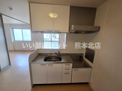 【キッチン】 | エスターブレ