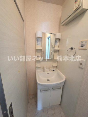 【独立洗面台】 | エスターブレ