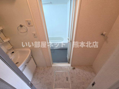 【洗面所】 | エスターブレ