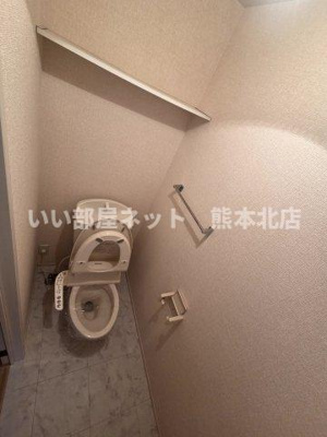 【トイレ】 | エスターブレ
