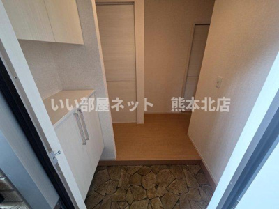 【玄関】 | エスターブレ