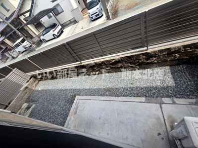 【バルコニー】 | エスターブレ