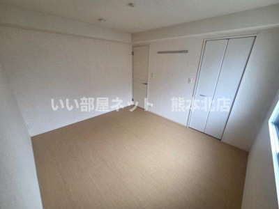 【洋室】 | エスターブレ