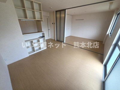 【居間・リビング】 | エスターブレ