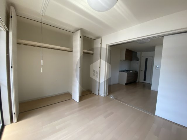 荒本フラワーレジデンスの子供部屋