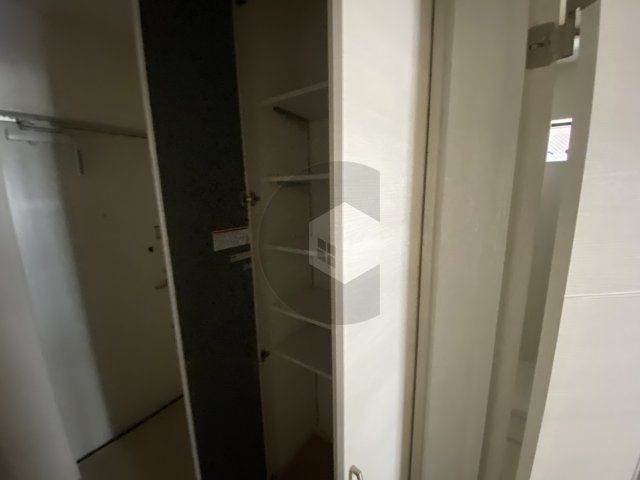 荒本フラワーレジデンスの収納