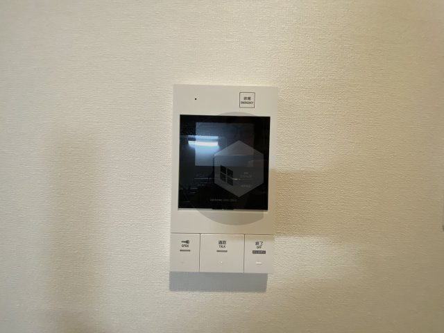 荒本フラワーレジデンスのセキュリティ