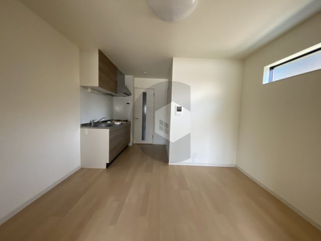 荒本フラワーレジデンスの内装