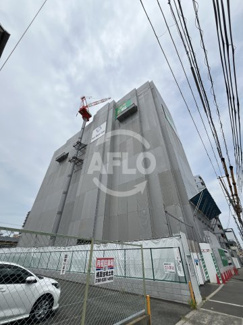 【周辺】 | スプランディッドライズ新大阪ノース | スプランディッドライズ新大阪ノース