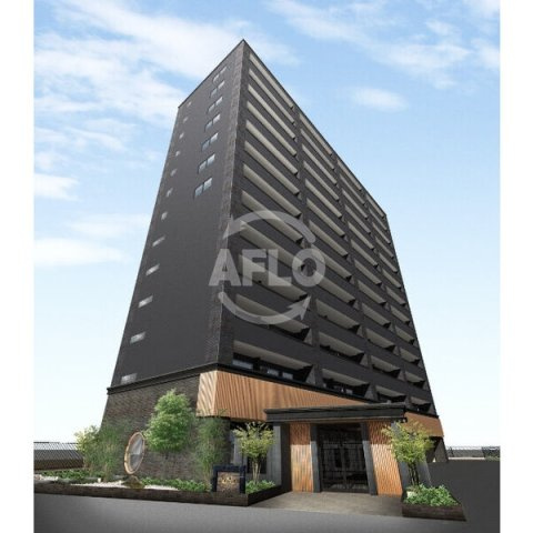 プレジオ東三国の画像