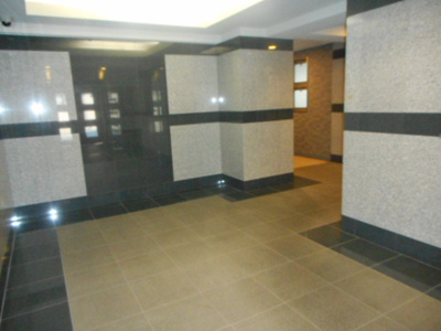 【ロビー】 | クレアシオン馬込