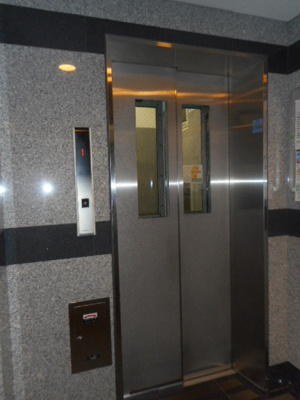 【その他共用部分】 | クレアシオン馬込