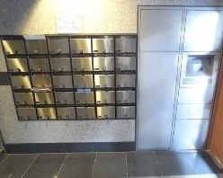 【その他共用部分】 | クレアシオン馬込