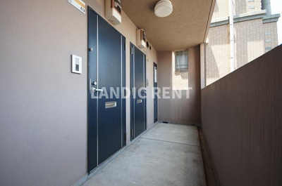 【玄関】 | グラヴィス平尾