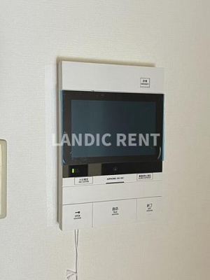 【セキュリティ】 | グラヴィス平尾