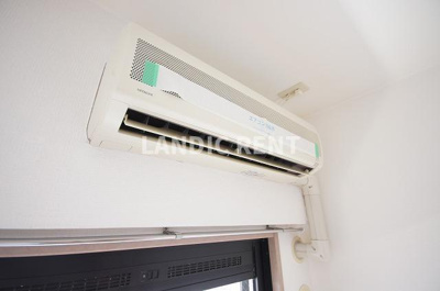 【設備】 | グラヴィス平尾