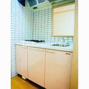 【キッチン】 | グラヴィス平尾