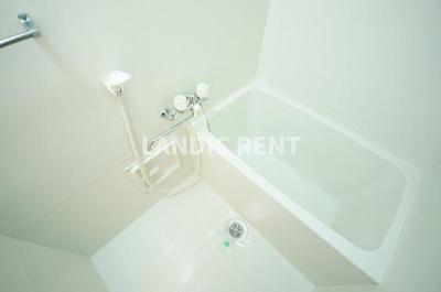 【浴室】 | グラヴィス平尾