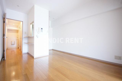 【内装】 | グラヴィス平尾