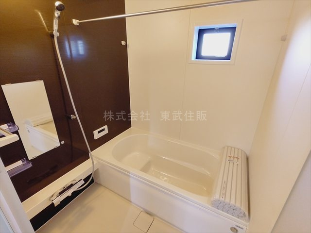 【浴室】の画像