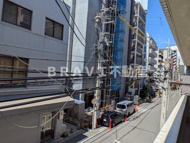 アクト マルツネのその他共用部分