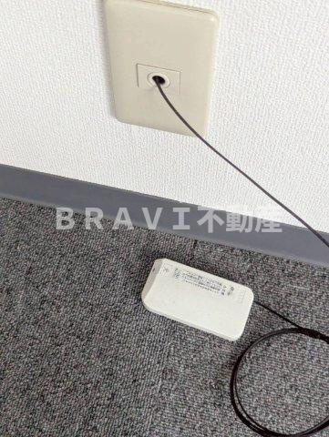 アクト マルツネのその他共用部分