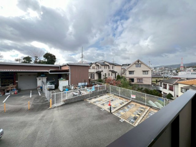 【展望】 | エレスチャルⅠ小野原