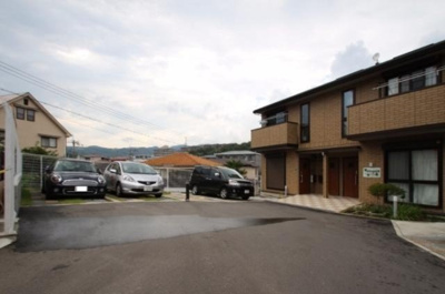 【駐車場】 | エレスチャルⅠ小野原