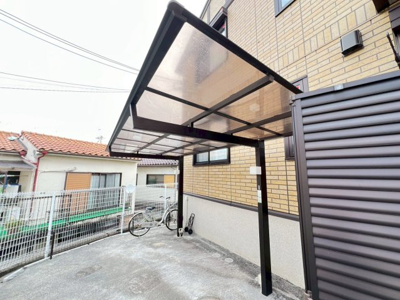 【その他共用部分】 | エレスチャルⅠ小野原