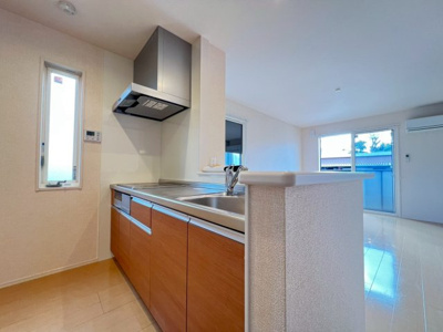 【キッチン】 | エレスチャルⅠ小野原