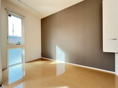 【寝室】 | エレスチャルⅠ小野原