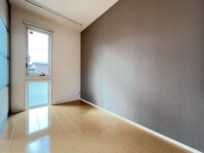 【洋室】 | エレスチャルⅠ小野原