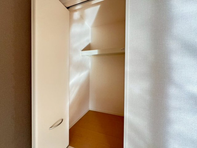 【収納】 | エレスチャルⅠ小野原