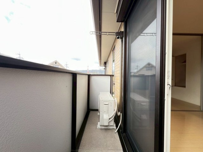 【バルコニー】 | エレスチャルⅠ小野原