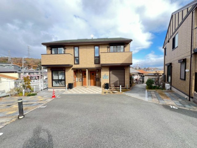 【内装】 | エレスチャルⅠ小野原