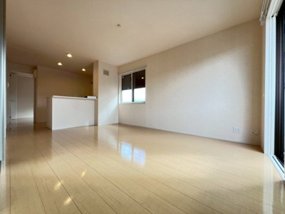 【居間・リビング】 | エレスチャルⅠ小野原