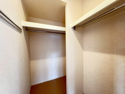 【収納】 | エレスチャルⅠ小野原