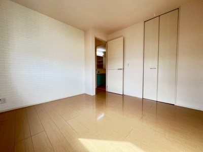 【洋室】 | エレスチャルⅠ小野原