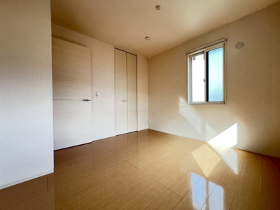 【洋室】 | エレスチャルⅠ小野原