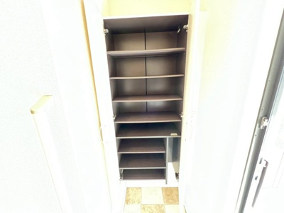 【収納】 | エレスチャルⅠ小野原