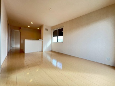 【居間・リビング】 | エレスチャルⅠ小野原