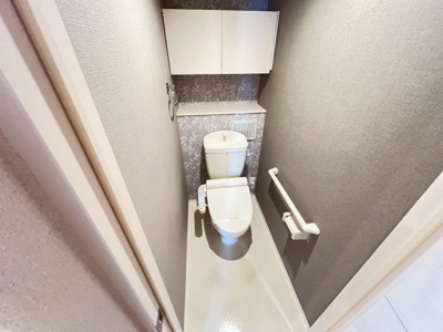【トイレ】 | エレスチャルⅠ小野原
