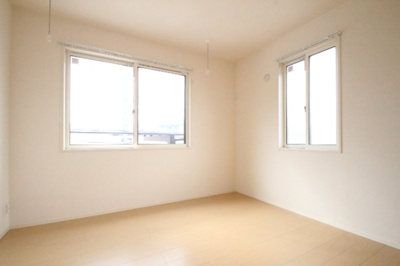 【寝室】 | エレスチャルⅠ小野原