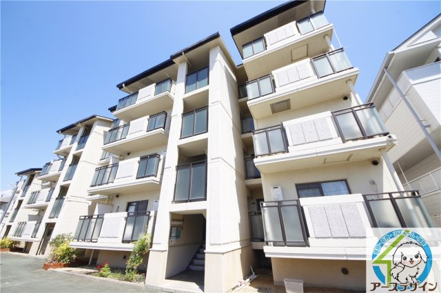 サンフローラ南別府