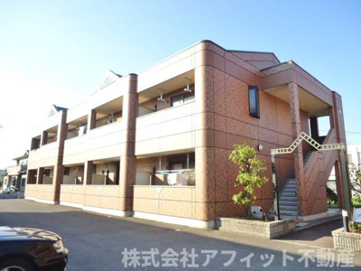 【外観】 | アコードパレス