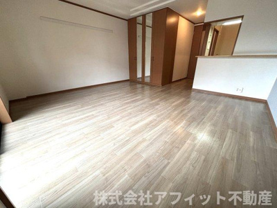 【居間・リビング】 | アコードパレス