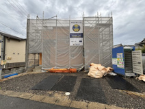 Heartful-Town尾張旭市庄南町3期全1棟【　瑞鳳小　西中】の画像