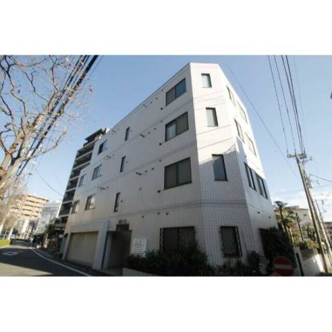 狛江市和泉本町１丁目のマンションの画像