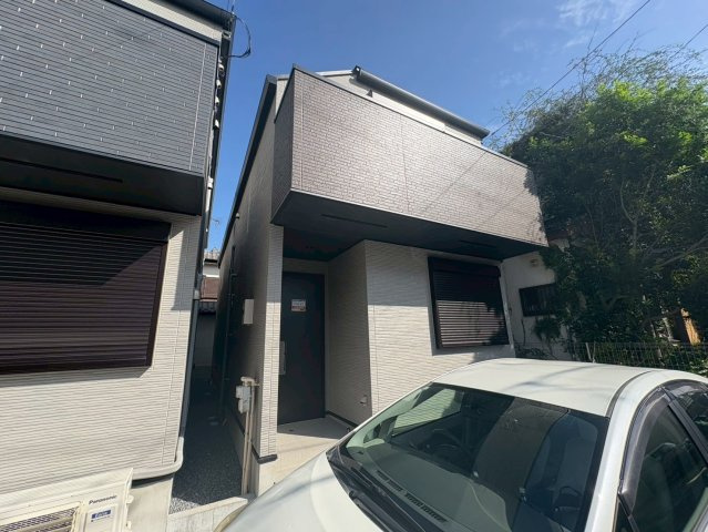 【外観】 | Kolet千葉大巌寺町