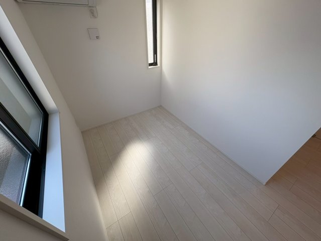 【洋室】 | 洋室A